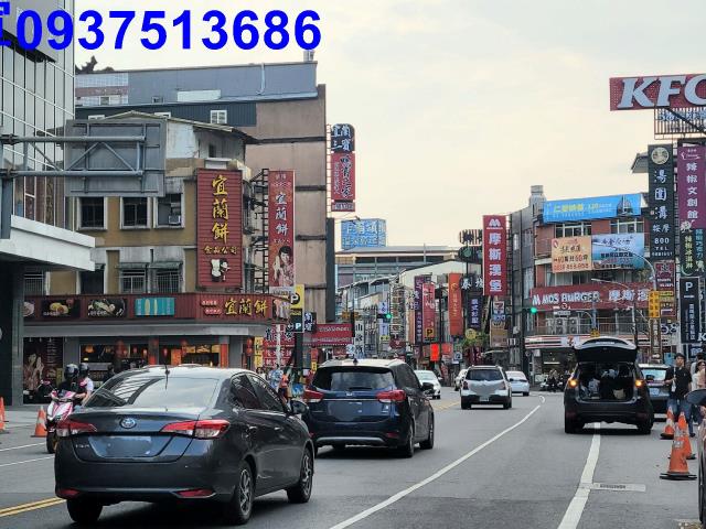 宜蘭礁溪店面-10