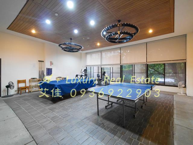 天母石濤園