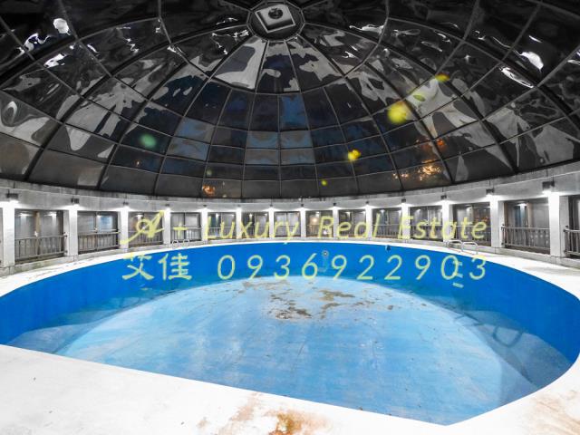 天母石濤園