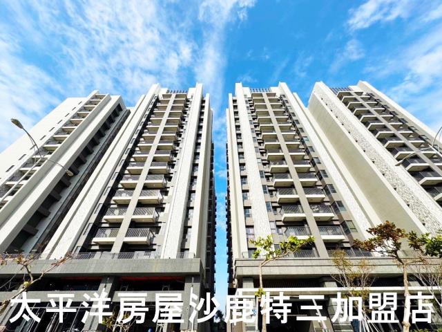 清水華廈-1
