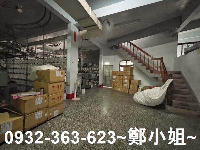 樹林廠房-10