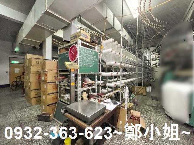樹林廠房-11