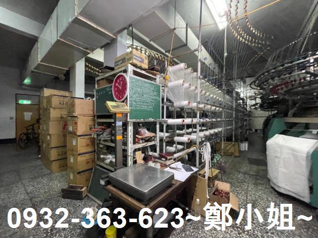 樹林廠房-5