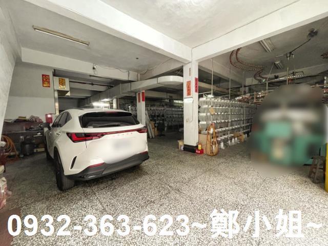 樹林廠房-6