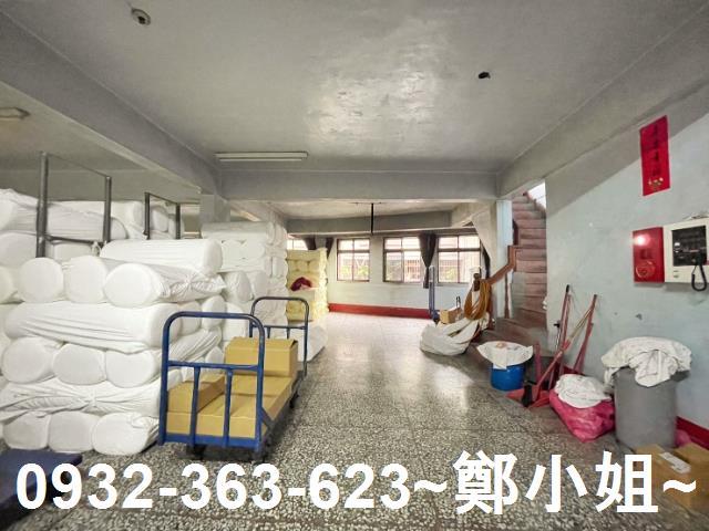 樹林廠房-1