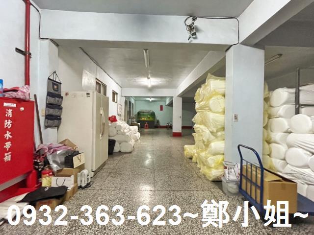 樹林廠房-9