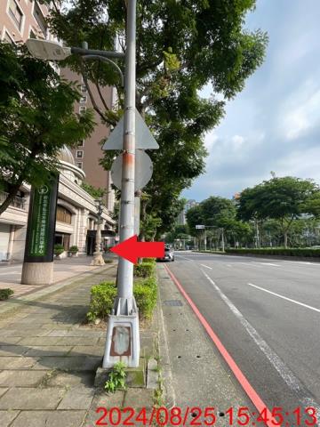 新北法拍大樓-2