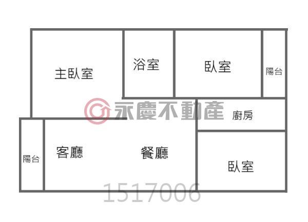 北區華廈-12