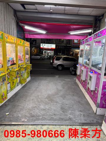 嘉義店面-4