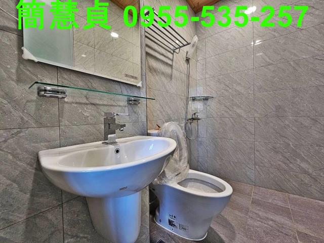 南投草屯透天-4