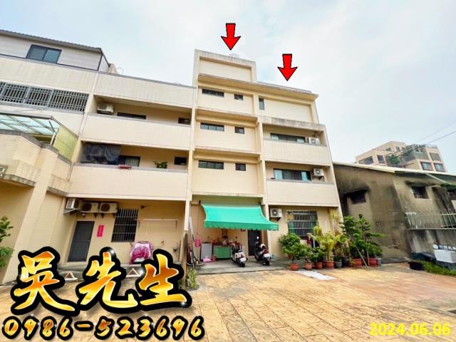 彰化溪州法拍透天-3