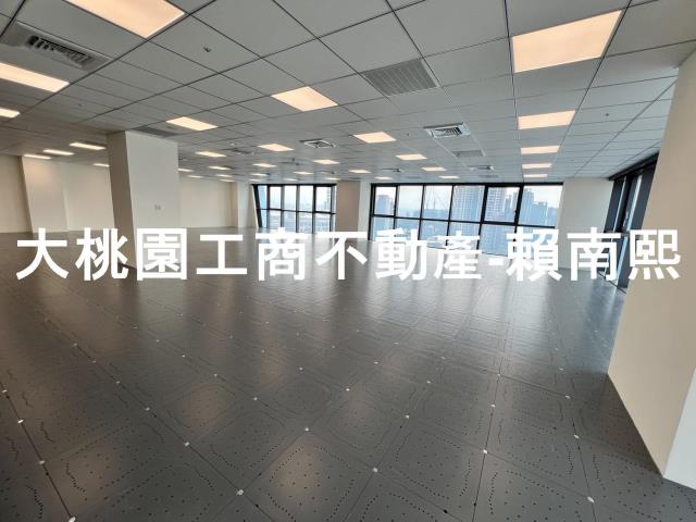 桃園中壢大樓-2