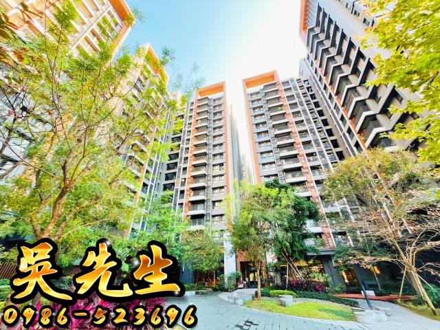 台中北屯法拍大樓-8