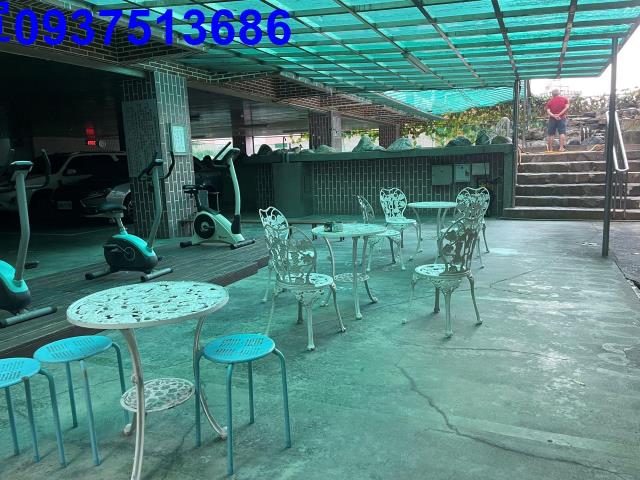 礁溪華廈-12