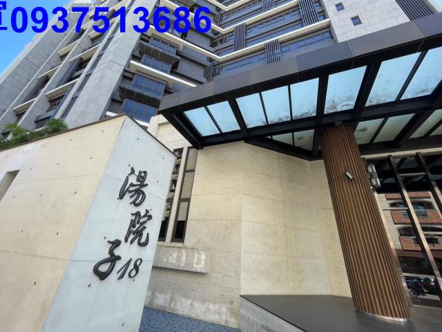 宜蘭頭城套房-2