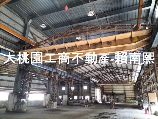 新北汐止廠房-3