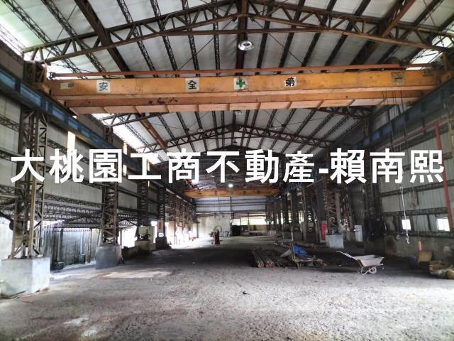 新北汐止廠房-1