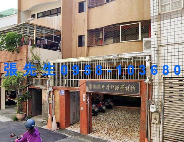 北區公寓法拍-2