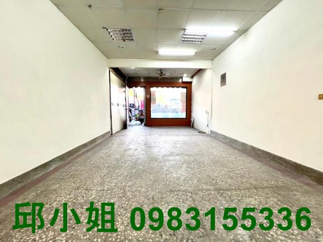 嘉義民雄店面-1
