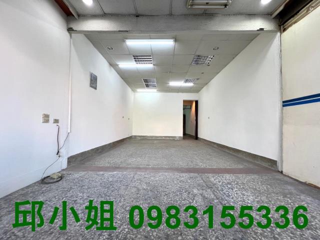 嘉義民雄店面-2