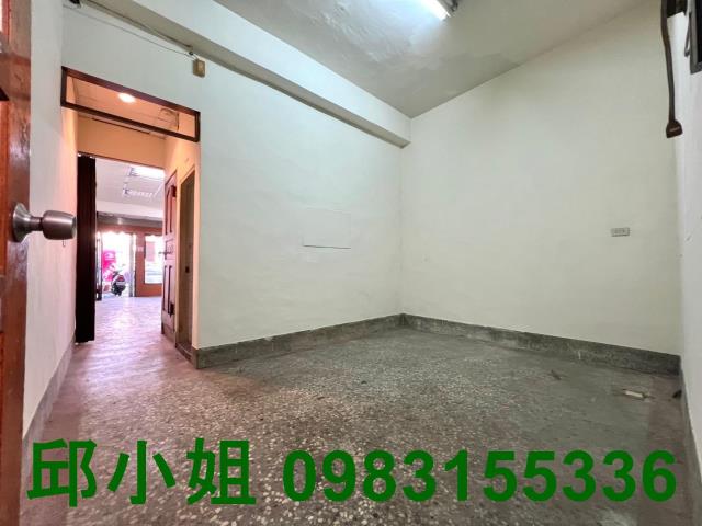 嘉義民雄店面-3