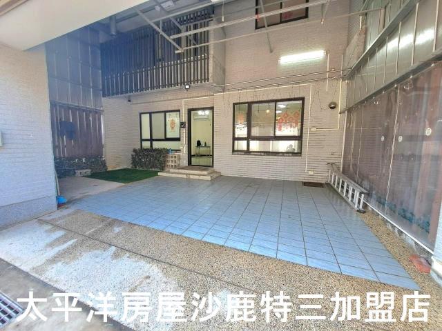 台中龍井別墅-2