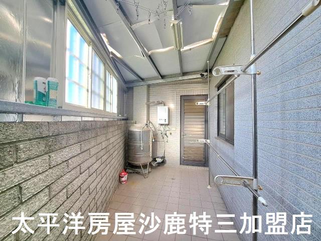 台中龍井別墅-6