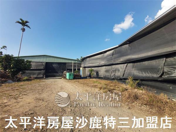 南投魚池農舍-1