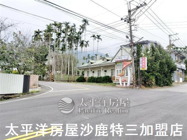 南投魚池土地平房-1