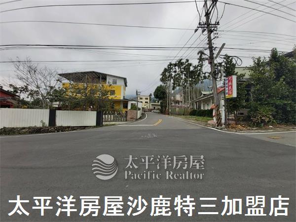 南投魚池土地平房-4