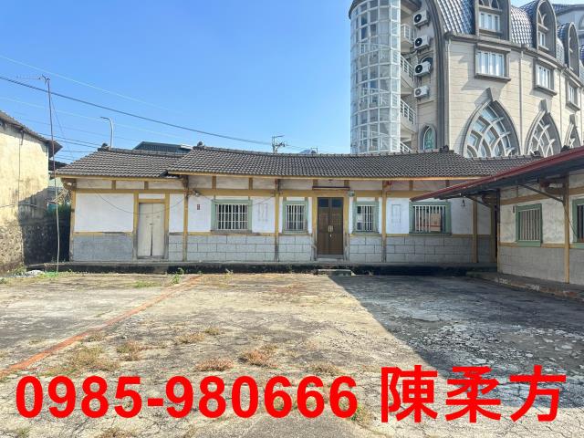 竹崎透天-6
