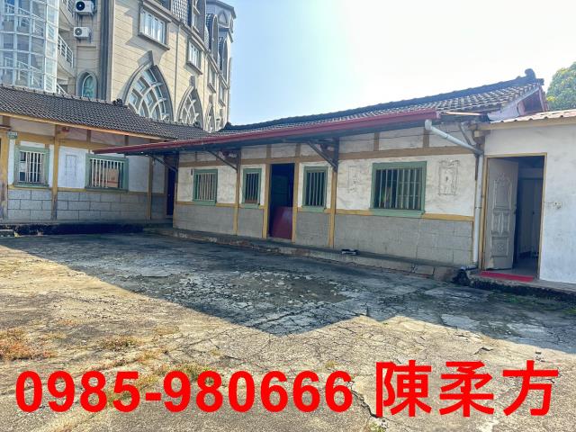 竹崎透天-7