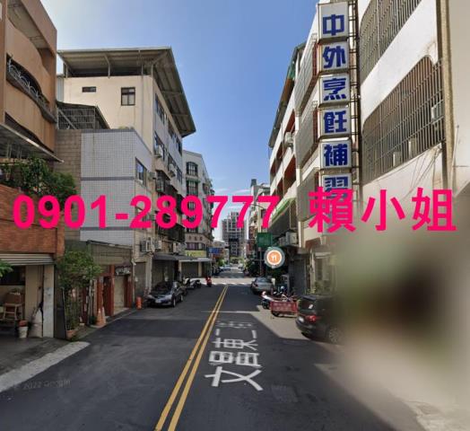 台中北區店面法拍-5