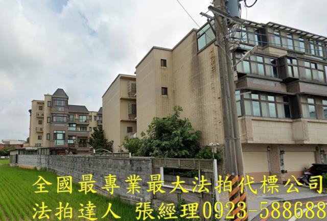 桃園中壢法拍透天-2