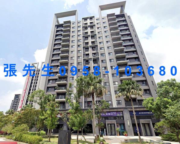台中北屯法拍大樓-3