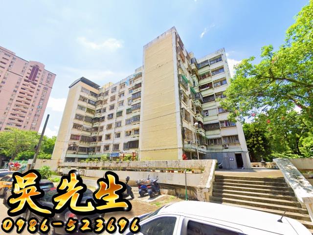台中南區大樓法拍-4