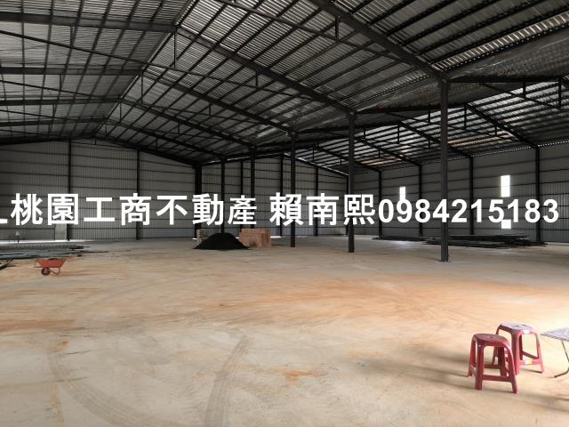 林口廠房-3