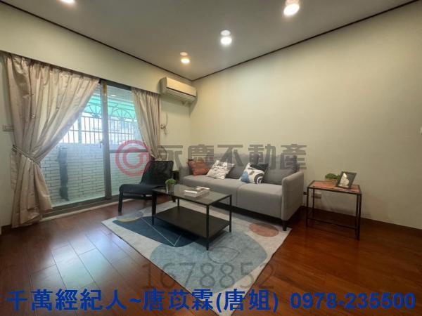 新竹香山華廈-12