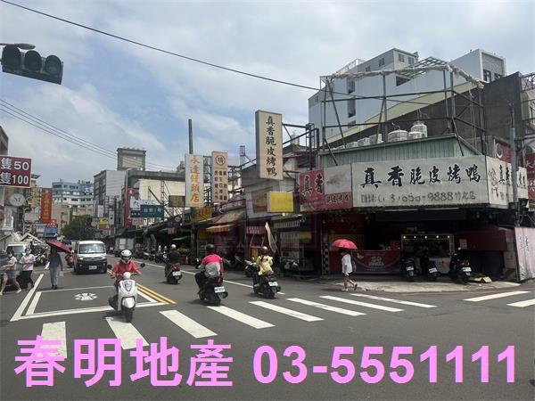 竹北透天-5