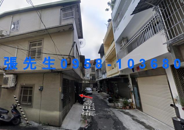 竹東透天法拍-1