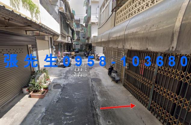 竹東透天法拍-4