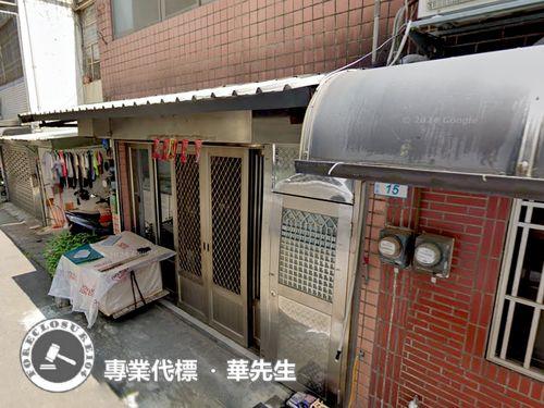桃園平鎮法拍透天-4