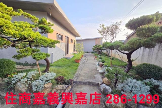 嘉義別墅-4