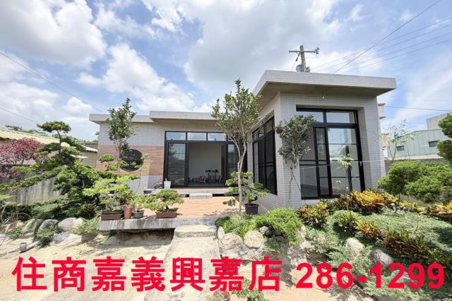 嘉義別墅-5