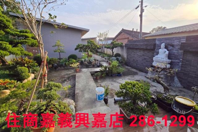 嘉義別墅-5