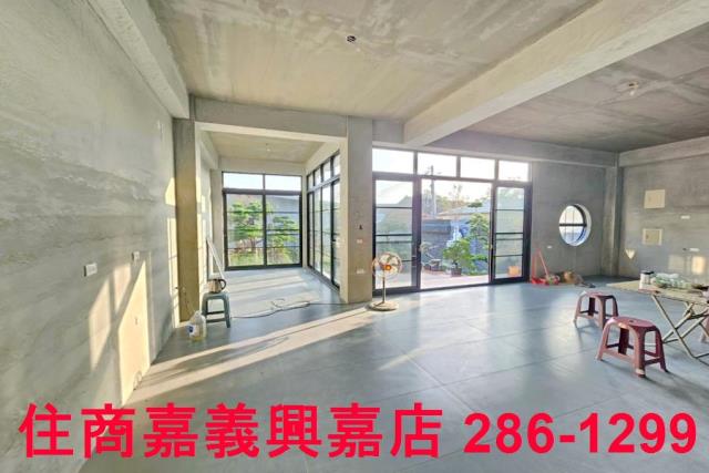 嘉義別墅-7
