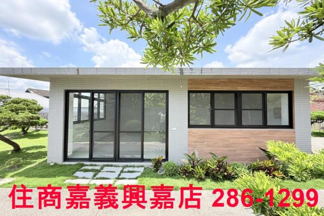 嘉義別墅-8