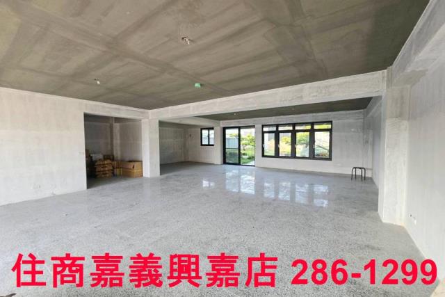 嘉義別墅-8