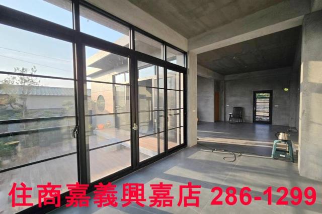 嘉義別墅-9