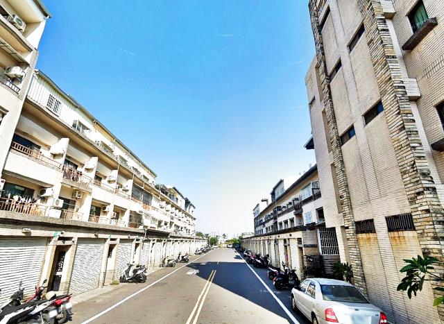 仁德區保學路收租別墅